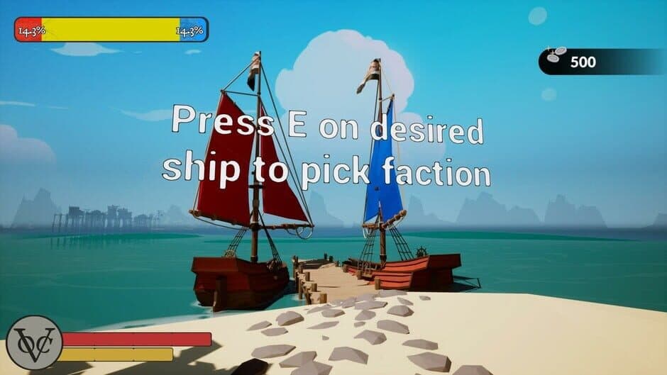 Скриншот 5 из Tides of Dominion