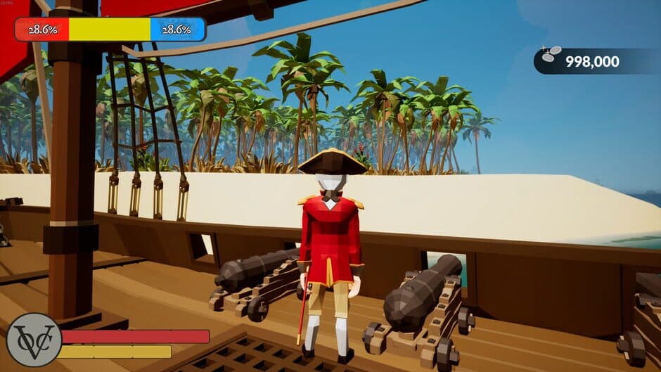 Скриншот 6 из Tides of Dominion