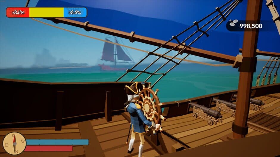 Скриншот 1 из Tides of Dominion