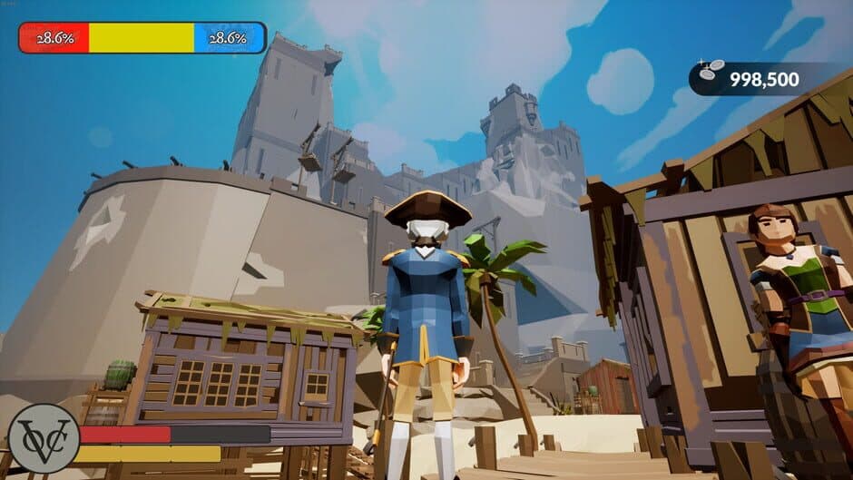Скриншот 9 из Tides of Dominion