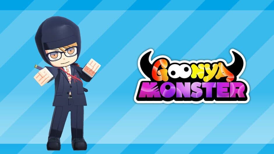 Скриншот 1 из Goonya Monster: Additional Character (Buster) - Gatchman V/All Guys