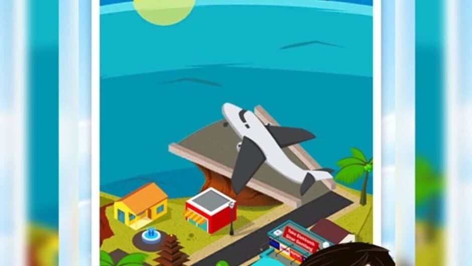Скриншот 4 из Tap City Tycoon