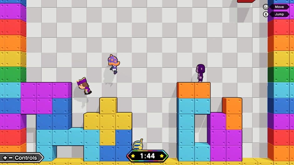 Скриншот 4 из Party Party Time: Character Skin Pack 2