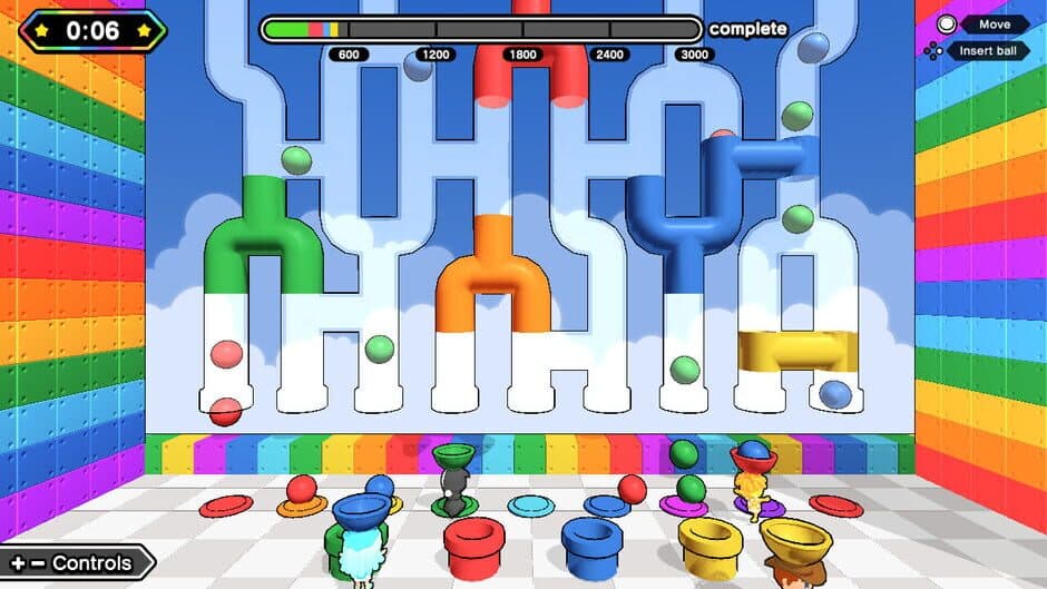 Скриншот 5 из Party Party Time: Character Skin Pack 2