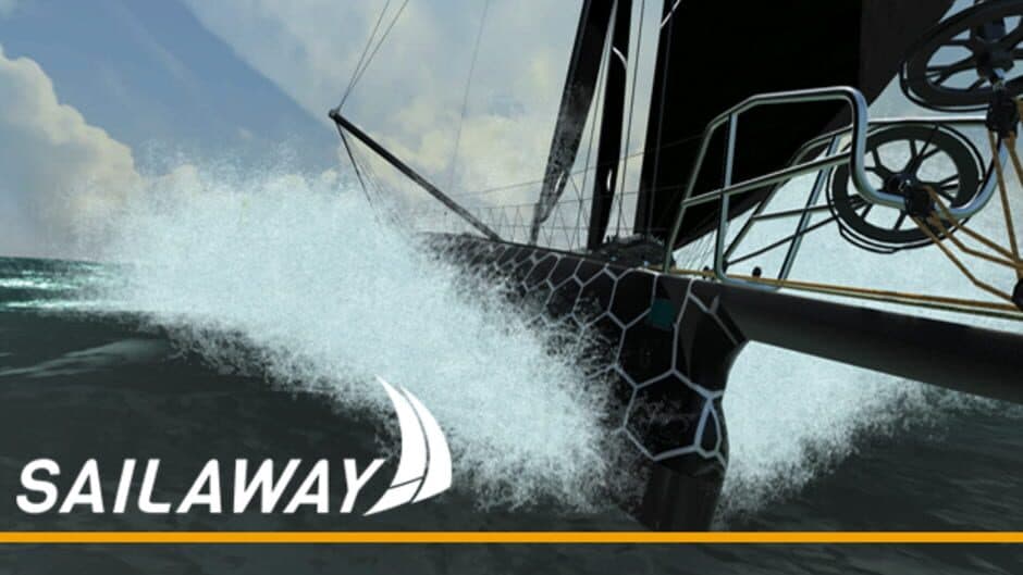 Скриншот 5 из Sailaway