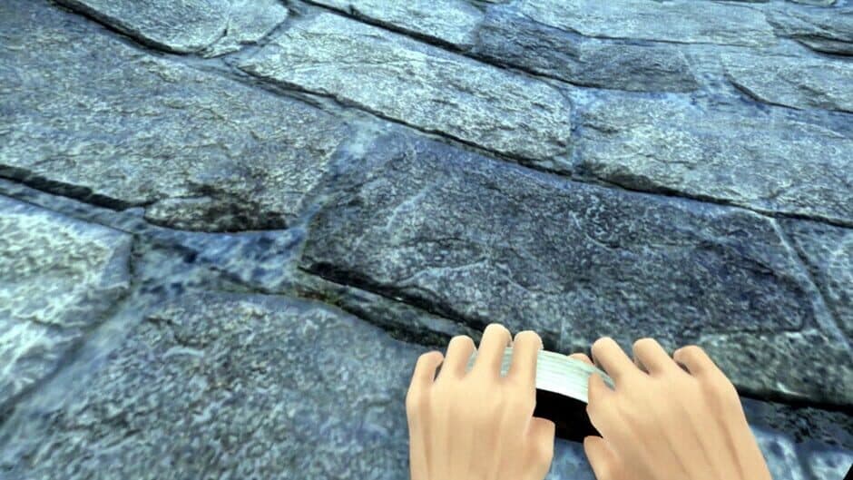 Скриншот 7 из VR Pterosaur Rock Climbing