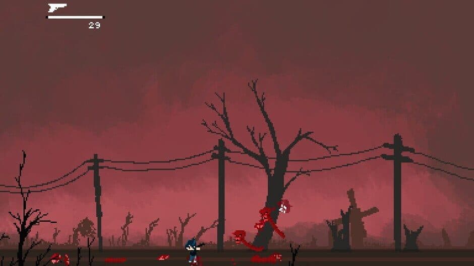 Скриншот 2 из Howl