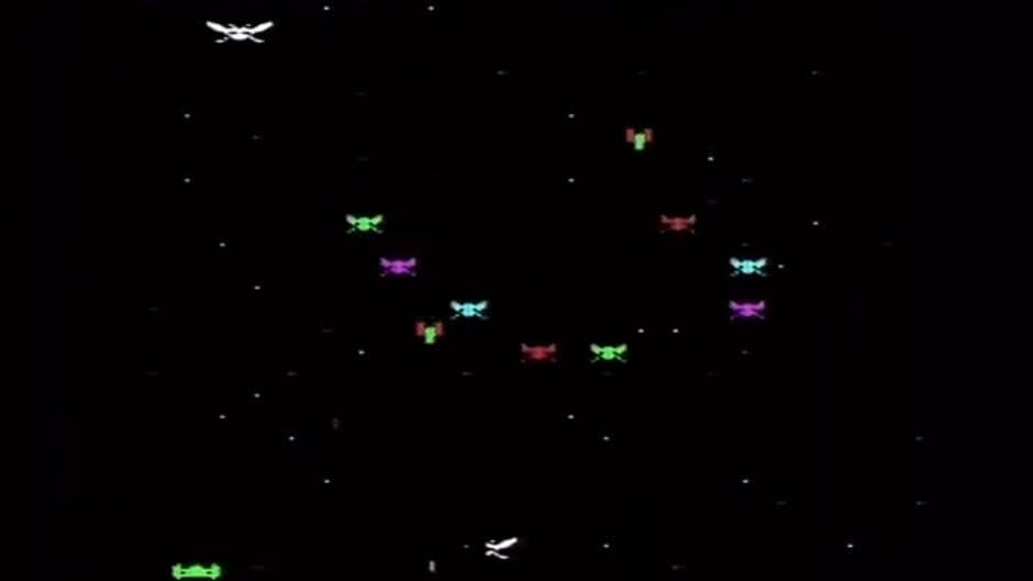Скриншот 2 из Cosmic Fire Birds