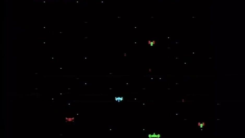 Скриншот 1 из Cosmic Fire Birds