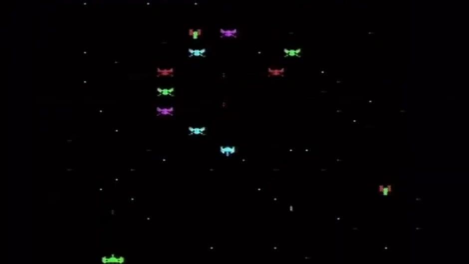 Скриншот 3 из Cosmic Fire Birds