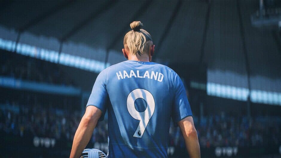 Скриншот 5 из EA Sports FC 24