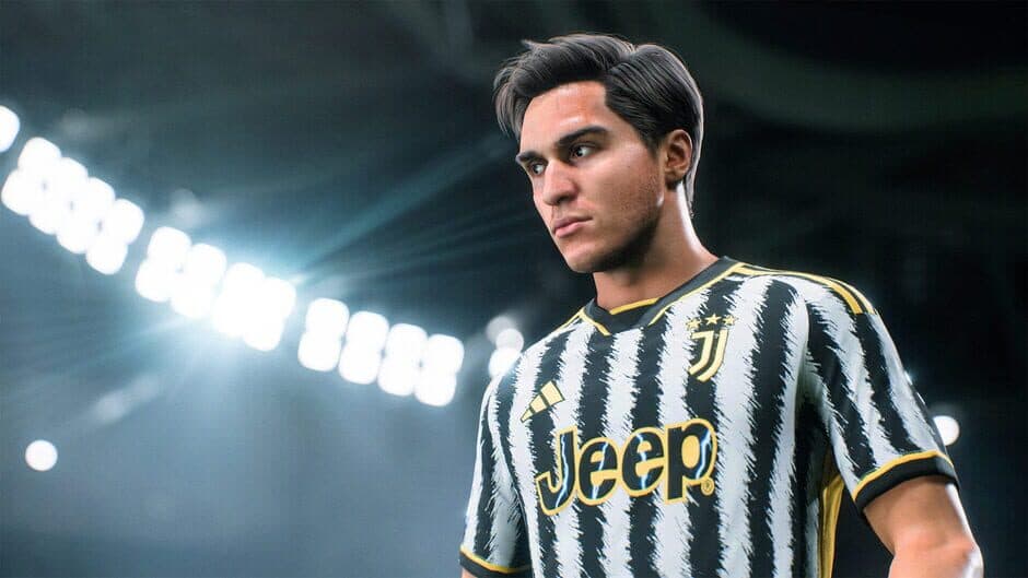 Скриншот 4 из EA Sports FC 24