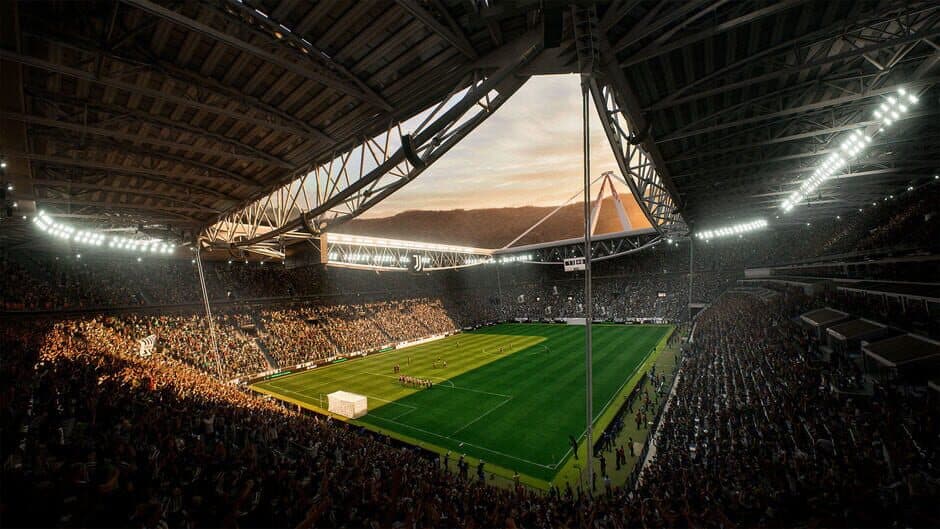 Скриншот 3 из EA Sports FC 24