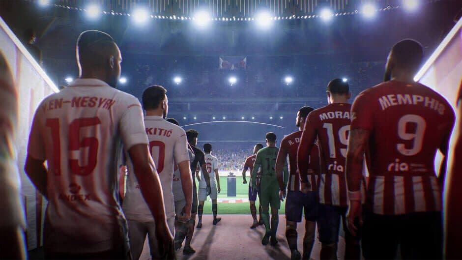 Скриншот 6 из EA Sports FC 24