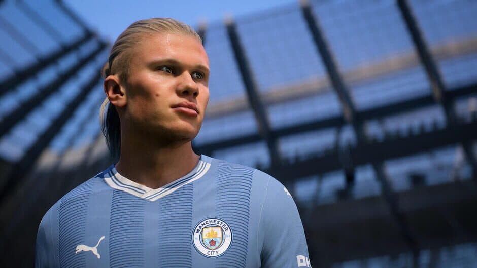Скриншот 7 из EA Sports FC 24