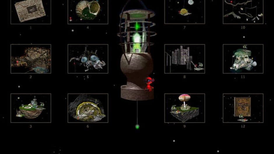 Скриншот 1 из Wogger