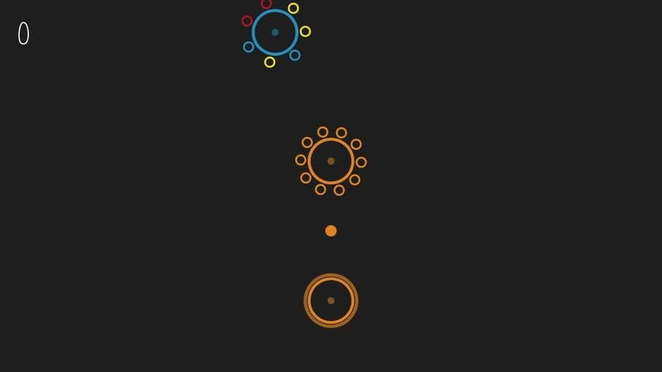 Скриншот 2 из Hit the Color
