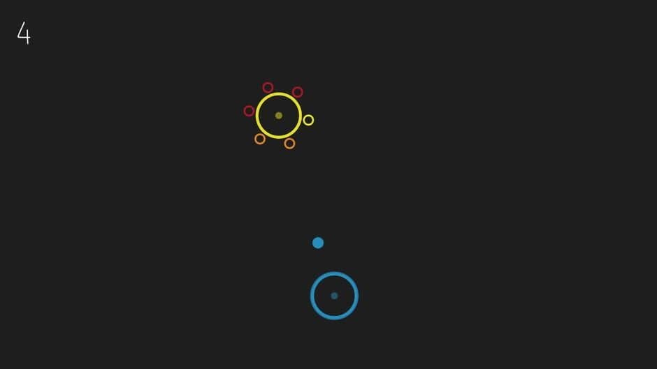 Скриншот 4 из Hit the Color