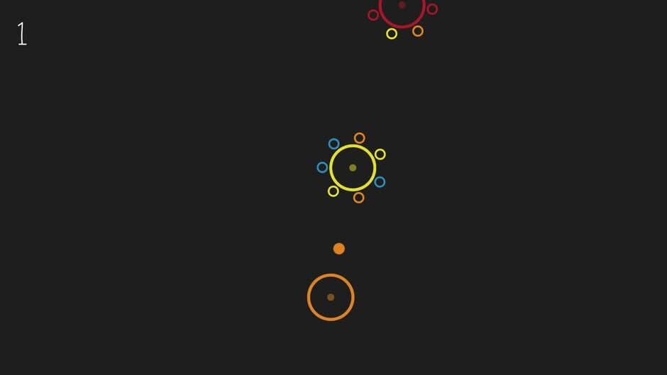 Скриншот 5 из Hit the Color