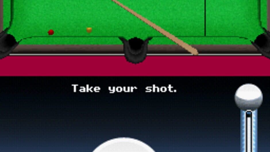 Скриншот 3 из 8BallAllstars