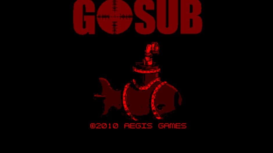Скриншот 2 из GoSub