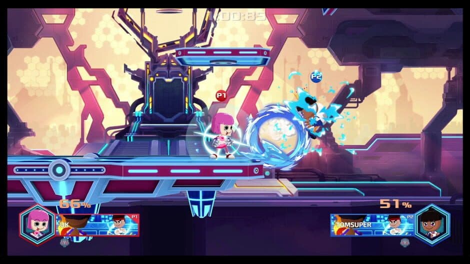Скриншот 2 из AI Arena