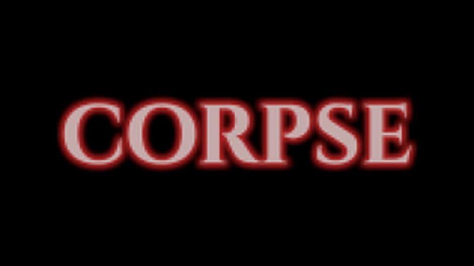 Скриншот 1 из Corpse