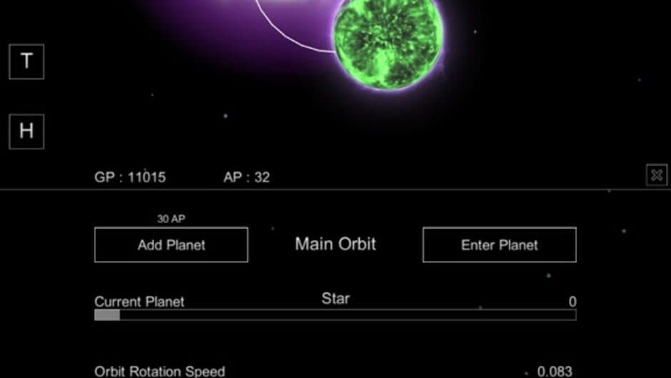 Скриншот 2 из Sandbox Planet