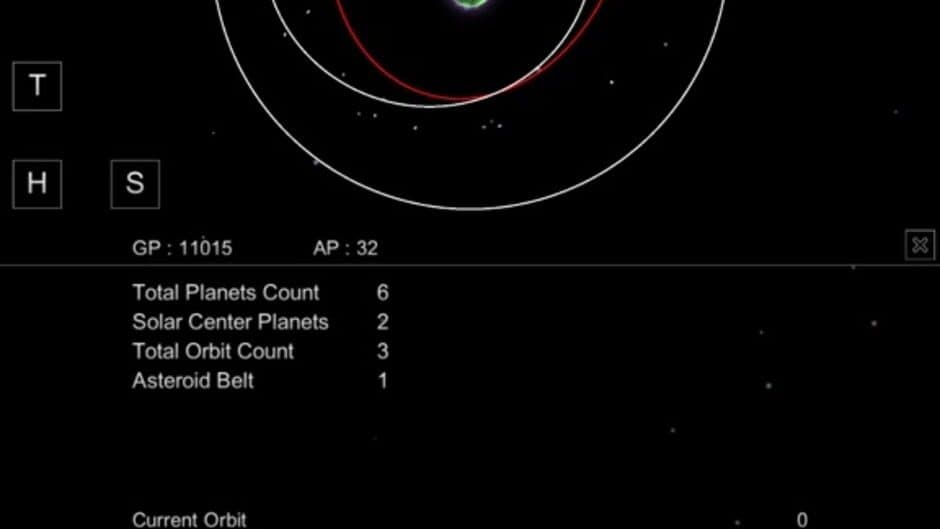 Скриншот 3 из Sandbox Planet