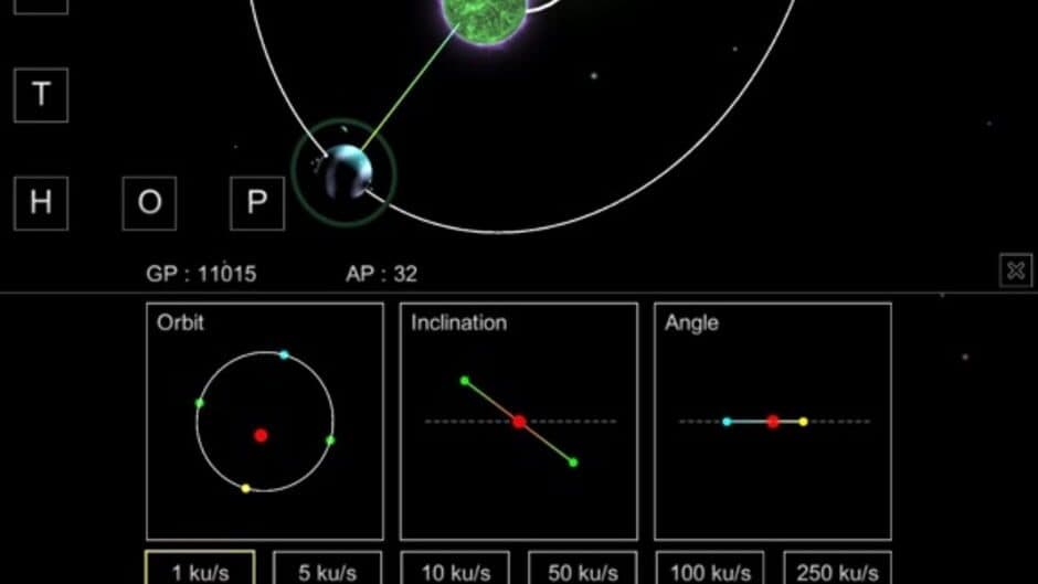 Скриншот 4 из Sandbox Planet