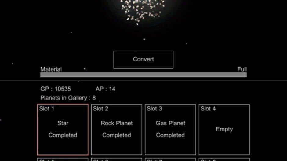 Скриншот 9 из Sandbox Planet