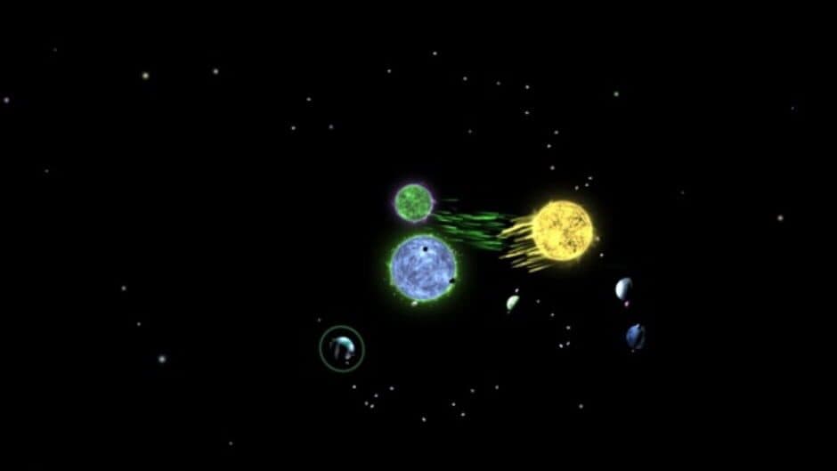 Скриншот 10 из Sandbox Planet