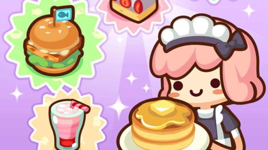 Скриншот 1 из What's Cooking?: Tasty Chef