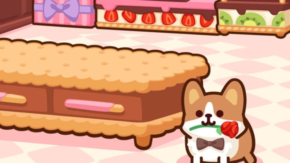 Скриншот 2 из What's Cooking?: Tasty Chef