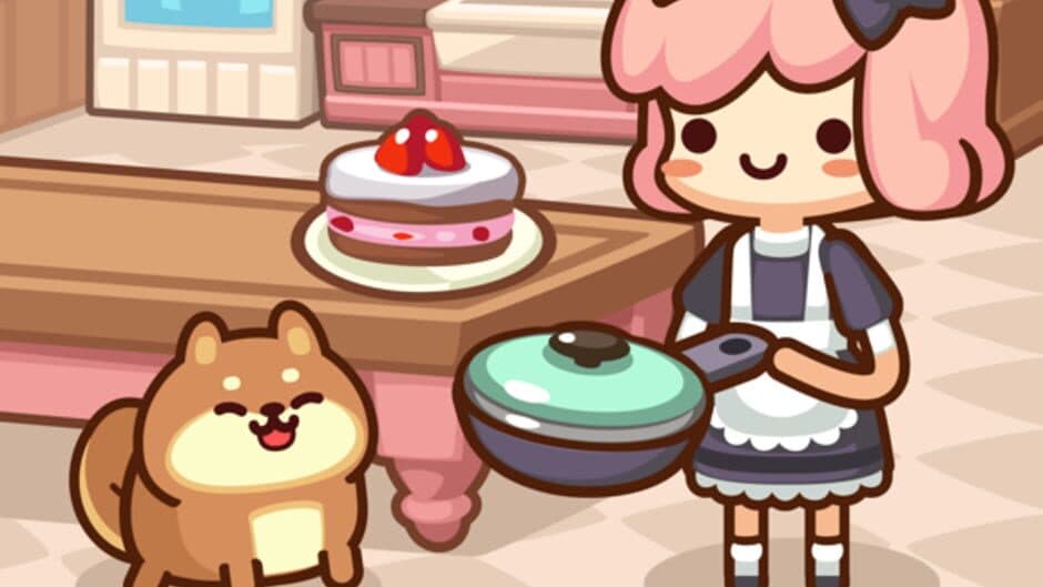 Скриншот 5 из What's Cooking?: Tasty Chef