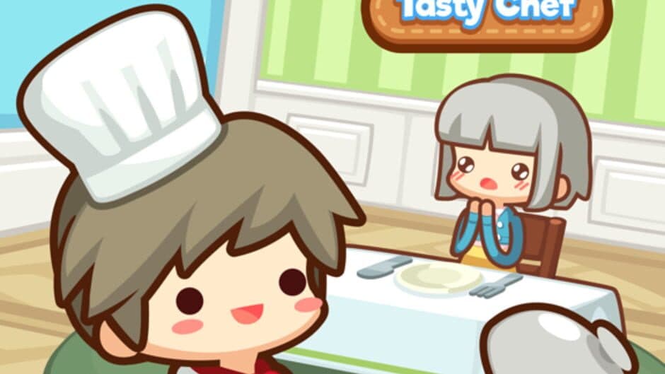 Скриншот 6 из What's Cooking?: Tasty Chef