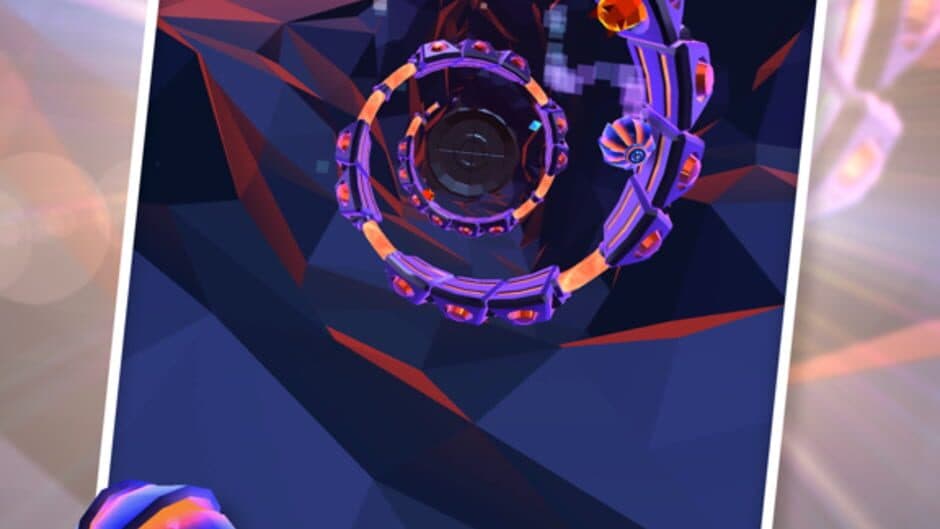 Скриншот 4 из Spiraloid