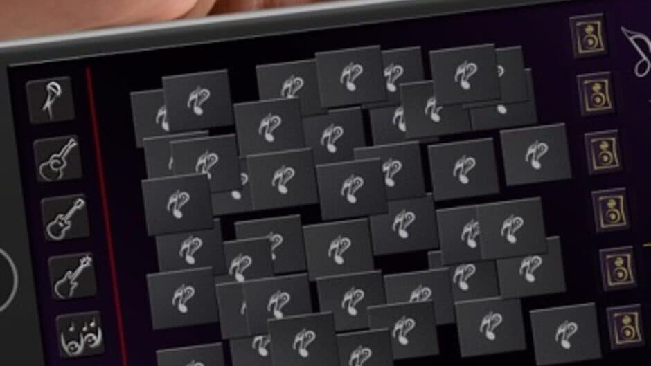 Скриншот 3 из Music Puzzle