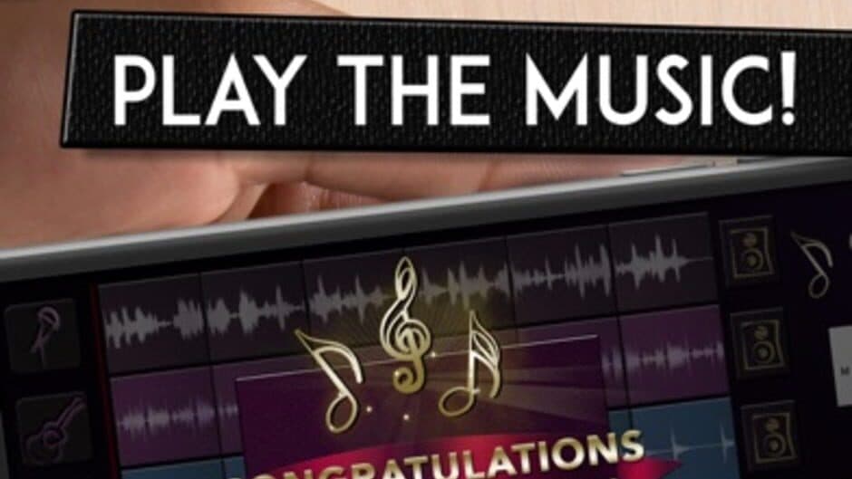 Скриншот 4 из Music Puzzle