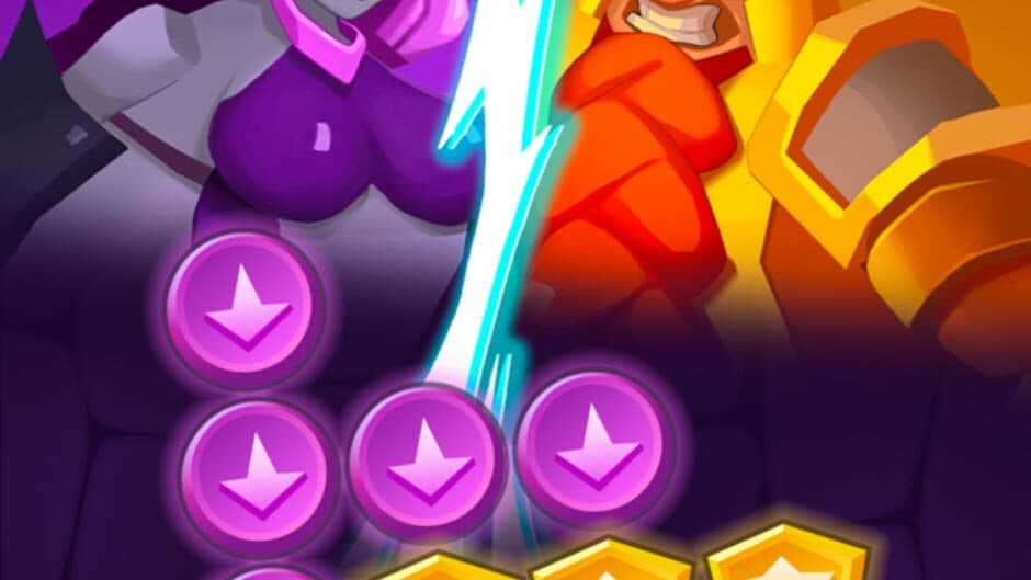 Скриншот 5 из Fatty Fight