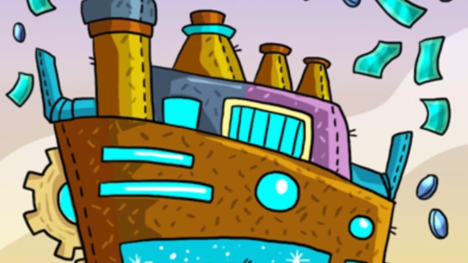 Скриншот 4 из Arcane Pets: Plushie Empire