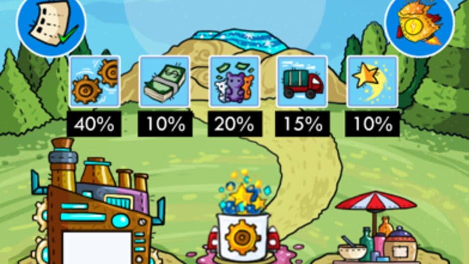 Скриншот 5 из Arcane Pets: Plushie Empire