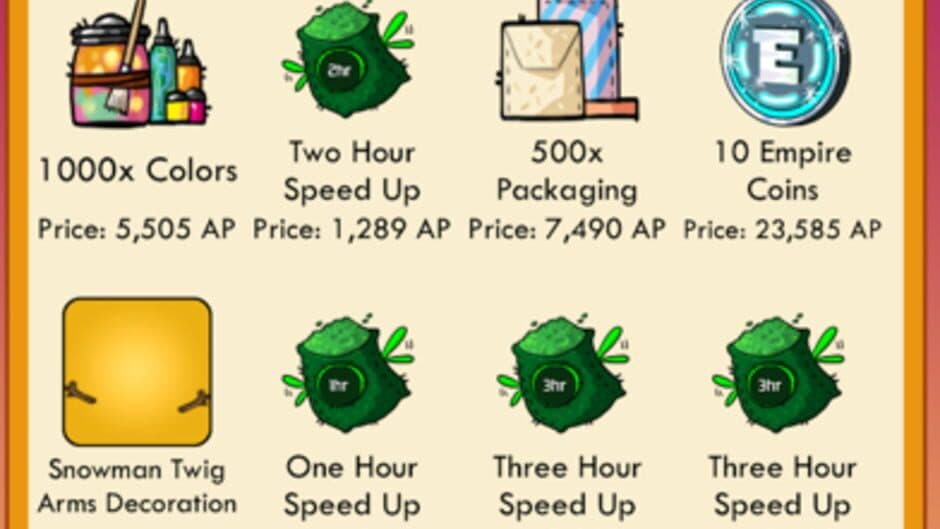 Скриншот 1 из Arcane Pets: Plushie Empire