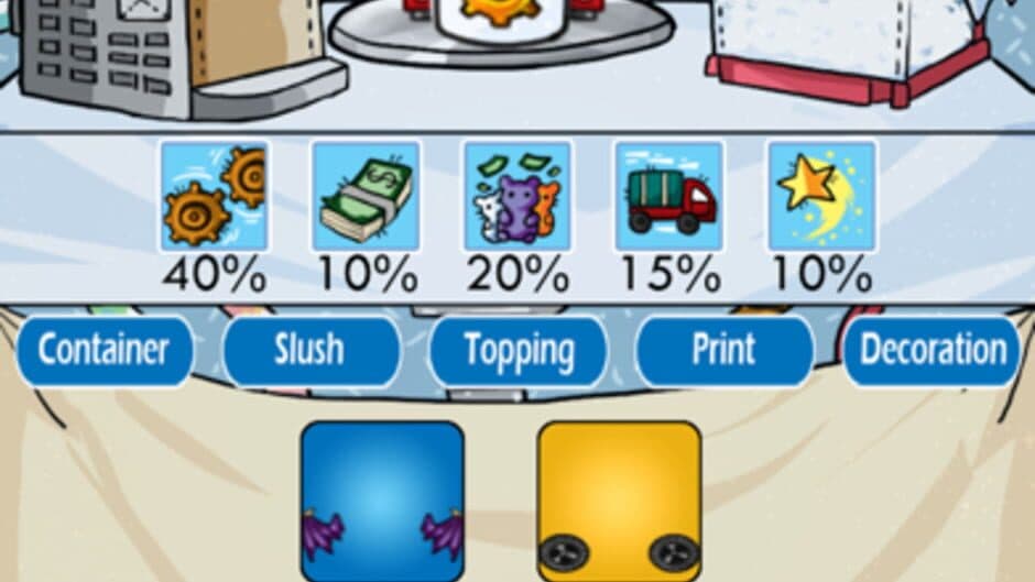 Скриншот 2 из Arcane Pets: Plushie Empire