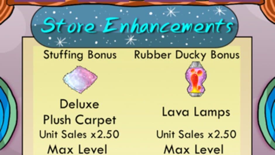 Скриншот 7 из Arcane Pets: Plushie Empire
