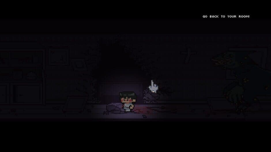 Скриншот 7 из Last Bloody Snack