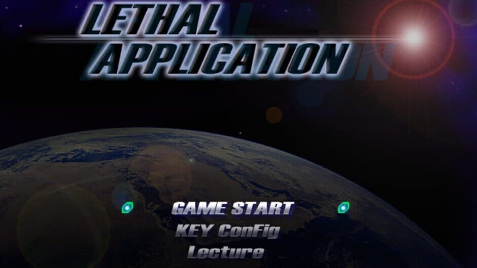 Скриншот 5 из Lethal Application