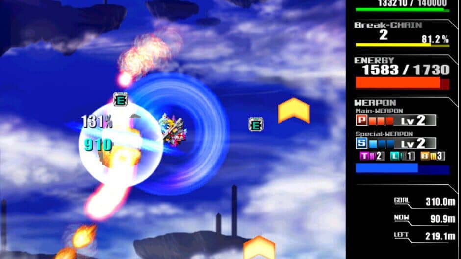Скриншот 6 из Lethal Application