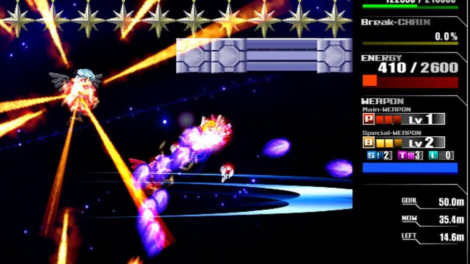 Скриншот 9 из Lethal Application