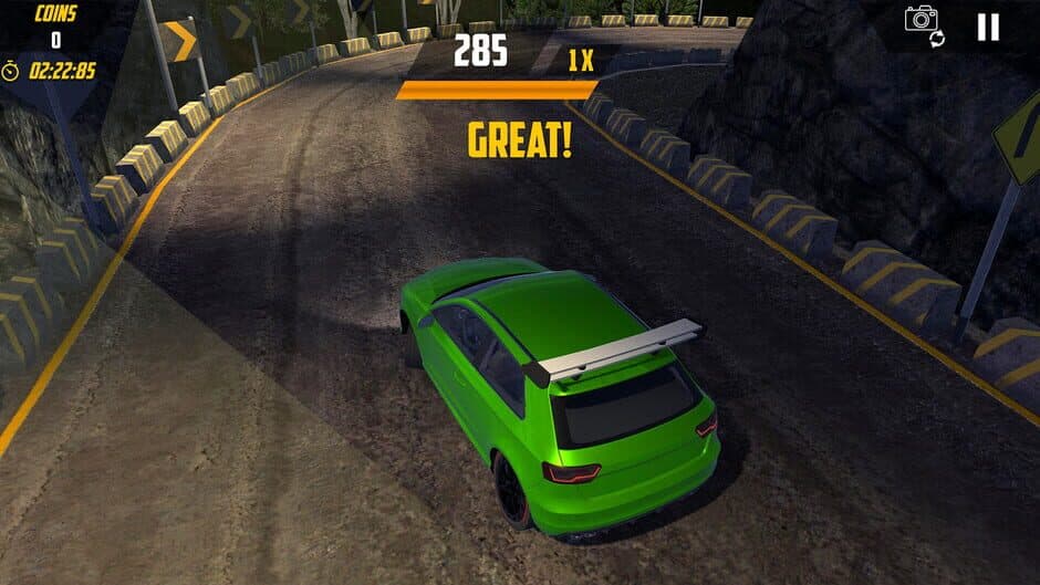 Скриншот 3 из Real Drift Multiplayer